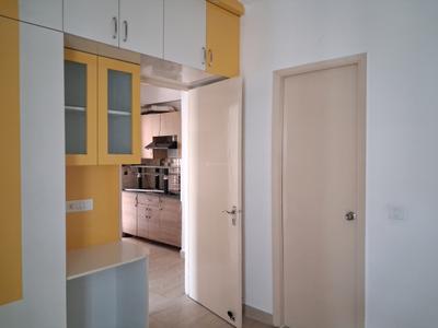 Bedroom Image of 1175 Sq.ft 3 BHK Apartment / Flat for sale in Gaurs 14th Avenue, Noida Extension Greater Noida for Rs. 10000000
