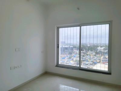 Bedroom Image of 1000 Sq.ft 2 BHK Apartment / Flat for sale in Runwal The Central Park, Chinchwad Pune for Rs. 11500000