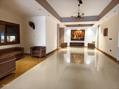 Hall Image of 1927 Sq.ft 3 BHK Apartment / Flat for sale in Mather Ivory Heights, Panampilly Nagar Kochi for Rs. 16500000