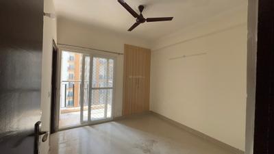 Bedroom Image of 1185 Sq.ft 3 BHK Apartment / Flat for sale in NBCC Tropical Garden, Noida Extension Greater Noida for Rs. 8635000