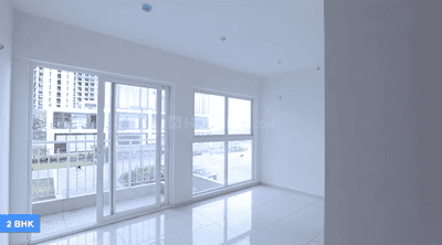 Image of 904 Sq.ft 2 BHK Apartment / Flat for sale in Godrej Ananda, Bengaluru Hardware Park, Bengaluru for Rs. 8300000