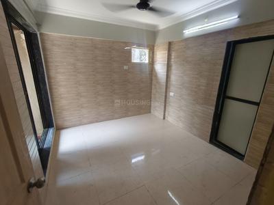 Bathroom Image of 1400 Sq.ft 3 BHK Apartment / Flat for sale in San Pravesh Tower, Vashi Navi Mumbai for Rs. 25000000