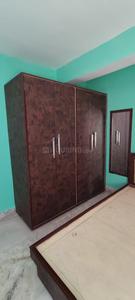 Bedroom Image of 650 Sq.ft 2 BHK Apartment / Flat for sale in Airport Gate no. 1 Kolkata for Rs. 2200000