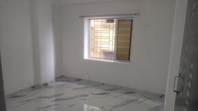 Bedroom Image of 1050 Sq.ft 2 BHK Apartment / Flat for rent in Keshtopur Kolkata for Rs. 15000