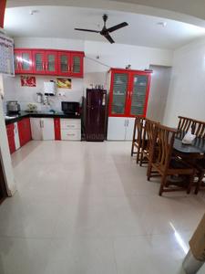Kitchen Image of 1835 Sq.ft 3 BHK Duplex for sale in Shahapur Belagavi for Rs. 10000000