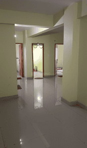 Image of 1314 Sq.ft 3 BHK Apartment / Flat for sale in Koyla Nagar, Dhanbad for Rs. 3500000