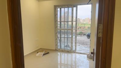 Bedroom Image of 1350 Sq.ft 3 BHK Builder Floor for sale in Cee Dee Greenwoods, Sector 115 Mohali for Rs. 6900000