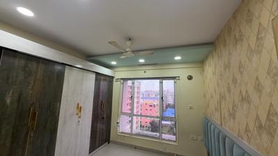 Bedroom Image of 1760 Sq.ft 3 BHK Apartment / Flat for sale in Siddha Pines, Rajarhat Kolkata for Rs. 16000000