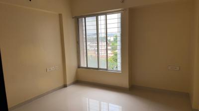 Bedroom Image of 1000 Sq.ft 2 BHK Apartment / Flat for sale in Prime Utsav Homes 3 Phase 1, Bavdhan Pune for Rs. 9000000