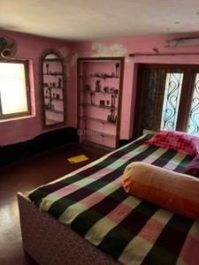 Bedroom Image of 500 Sq.ft 2 BHK Builder Floor for rent in Shibpur Howrah for Rs. 20000