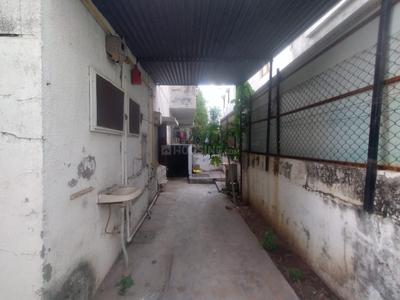 Balcony Image of 450 Sq.ft 1 BHK Independent House for sale in Vasna Vadodara for Rs. 5500000