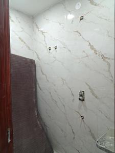 Bedroom Two Image of 900 Sq.ft 3 BHK Apartment / Flat for sale in Planner PNM Homes, Chandra Park New Delhi for Rs. 7500000