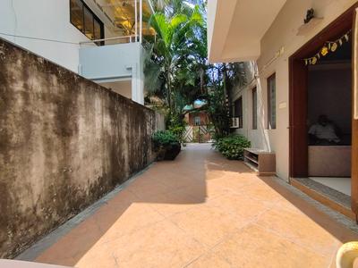 Image of 1884 Sq.ft 4 BHK Villa for sale in Saiyed Vasna, Vadodara for Rs. 12000000