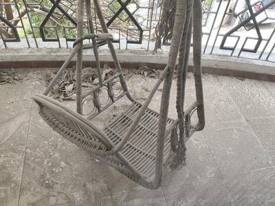 Balcony Image of 1800 Sq.ft 4 BHK Independent House for rent in Science City Ahmedabad for Rs. 51000