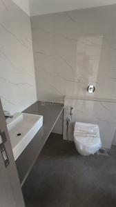 Bathroom Image of 905 Sq.ft 2 BHK Apartment / Flat for sale in Sahakar Revanta, Goregaon West Mumbai for Rs. 26000000