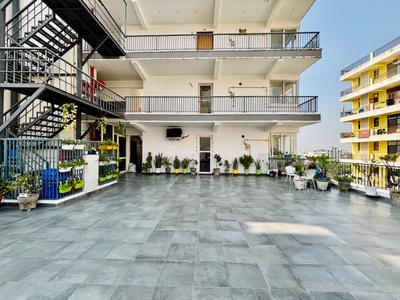 Image of 1450 Sq.ft 3 BHK Penthouse for sale in Sector 65, Faridabad for Rs. 17500000
