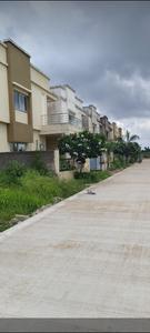 Image of 1351 Sq.ft 2.5 BHK Independent House for sale in Old Dhamtari Road, Raipur for Rs. 4890000