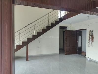 Hall Image of 3400 Sq.ft 5 BHK Penthouse for sale in Mapusa Goa for Rs. 31000000