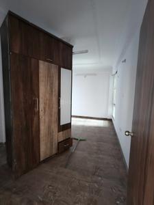 Bedroom Image of 1400 Sq.ft 3 BHK Apartment / Flat for rent in Agrawal Sagar Pearl Phase II, Hoshangabad Road Bhopal for Rs. 20000