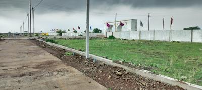 Image of 9000 Sq.ft Residential Plot / Land for sale in Super Corridor, Indore for Rs. 29700000