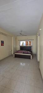 Bedroom Image of 1250 Sq.ft 3 BHK Apartment / Flat for sale in Tukoganj Indore for Rs. 7500000