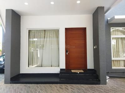 Hall Image of 5400 Sq.ft 5 BHK Independent House for rent in Panaiyur, Sholinganallur Chennai for Rs. 195000