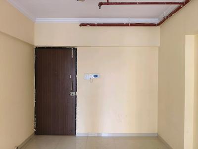 Living Room Image of 850 Sq.ft 2 BHK Apartment / Flat for sale in Raunak City Sector IV D2, Kalyan West Kalyan for Rs. 5500000
