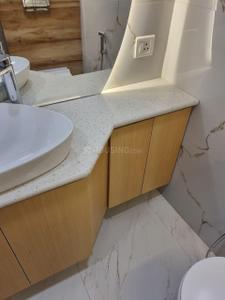 Image of 1560 Sq.ft 3 BHK Apartment / Flat for rent in Prateek Laurel, Sector 120, Noida for Rs. 40000