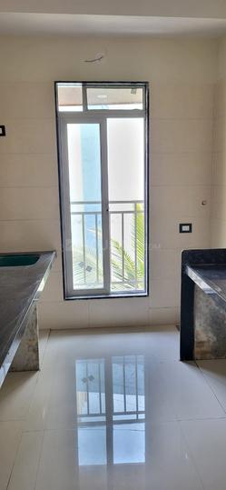 Mulund East Kitchen 1