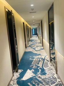 Image of 870 Sq.ft 1 BHK Apartment / Flat for sale in Sector 67, Gurgaon for Rs. 10000000