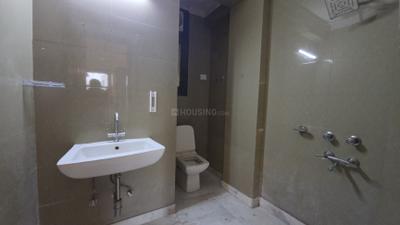 Image of 1800 Sq.ft 3 BHK Builder Floor for sale in Reputed freedom fighter enclave, Freedom Fighters Enclave, New Delhi for Rs. 12000000
