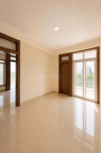 Bedroom Image of 1107 Sq.ft 3 BHK Apartment / Flat for sale in Ayushi Palm Greens, Garha Jabalpur for Rs. 5000000