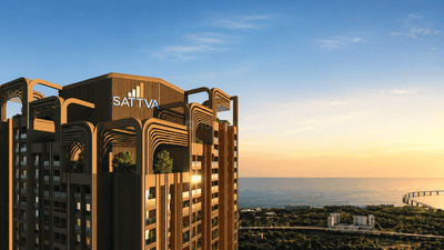 3 BHK Flat
