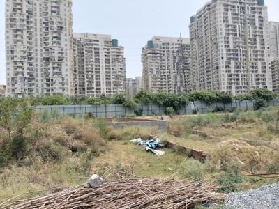 Residential Plot