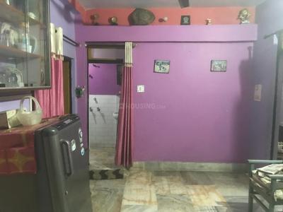 Hall Image of 1000 Sq.ft 4 BHK Apartment / Flat for sale in Anand apartment, New Mumfordganj Allahabad for Rs. 7000000