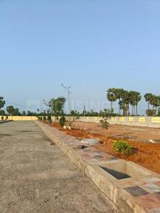 Image of 150 Sq.ft Residential Plot / Land for sale in Gannavaram, Vijayawada for Rs. 1275000