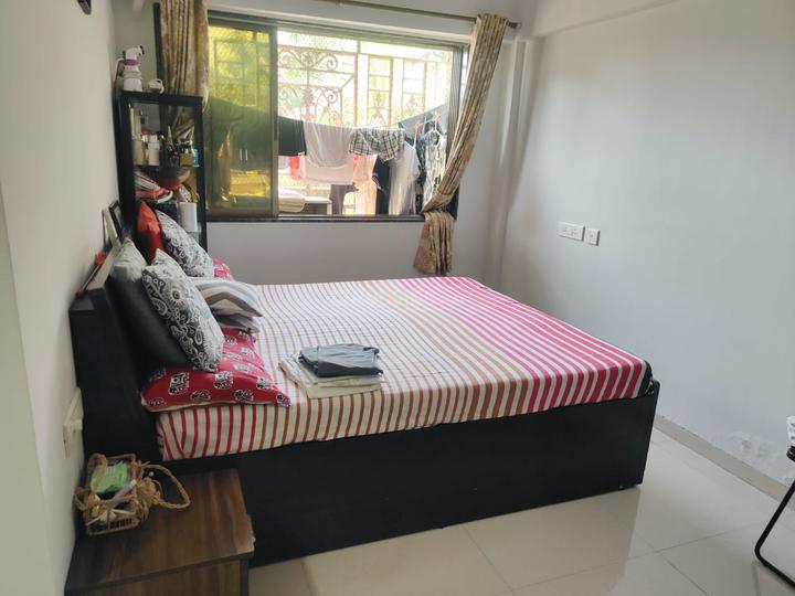 Mehta Mody Kunj Bedroom 1