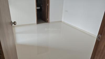 Bedroom Image of 950 Sq.ft 2 BHK Apartment / Flat for rent in Gagan Klara, Balewadi Pune for Rs. 38000