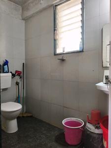 Bedroom Two Image of 930 Sq.ft 2 BHK Apartment / Flat for sale in Prithvi Sai Velocity by Prithvi Shelters, Bavdhan Pune for Rs. 8000000