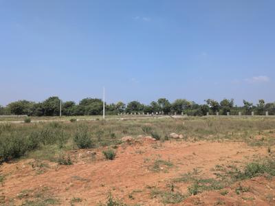 Image of 150 Sq.ft Residential Plot / Land for sale in Mirkhanpet, Hyderabad for Rs. 3000051