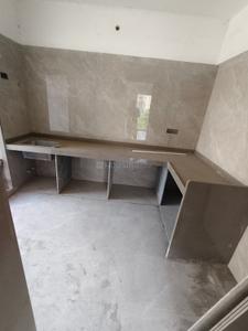 Kitchen Image of 1180 Sq.ft 2 BHK Apartment / Flat for sale in Ulwe Navi Mumbai for Rs. 11400000