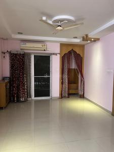 Hall Image of Rainbow vista  in Borabanda, Hyderabad