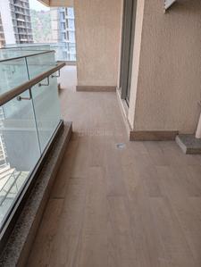 2.5 BHK Flat