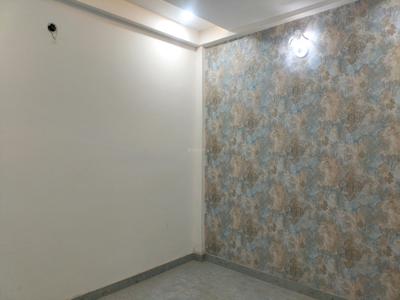 Bedroom Image of 630 Sq.ft 2 BHK Villa for sale in Achheja Greater Noida for Rs. 3650000