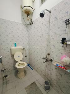 Image of 1100 Sq.ft 2 BHK Builder Floor for rent in Indira Nagar, Bengaluru for Rs. 35000
