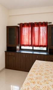 Bedroom Image of 2500 Sq.ft 3.5 BHK Apartment / Flat for rent in Manish Nagar Nagpur for Rs. 27000