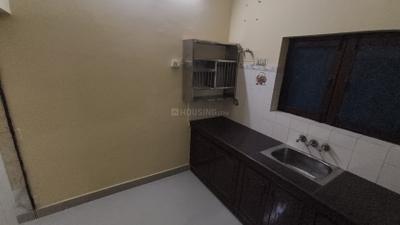 Kitchen Image of 2000 Sq.ft 2 BHK Independent House for rent in Kanwali Dehradun for Rs. 20000