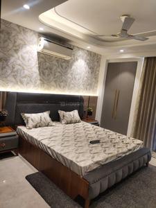 Bedroom Image of 2700 Sq.ft 4 BHK Builder Floor for sale in 4S Amara Floors, Sector 67 Gurgaon for Rs. 29600000