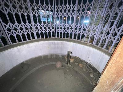 Balcony Image of 1690 Sq.ft 4 BHK Apartment / Flat for sale in Subham Plaza, Baranagar Kolkata for Rs. 8200000
