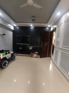 Hall Image of 1050 Sq.ft 2 BHK Apartment / Flat for sale in Kaul Kingston Tower, Vasai West Vasai for Rs. 8200000